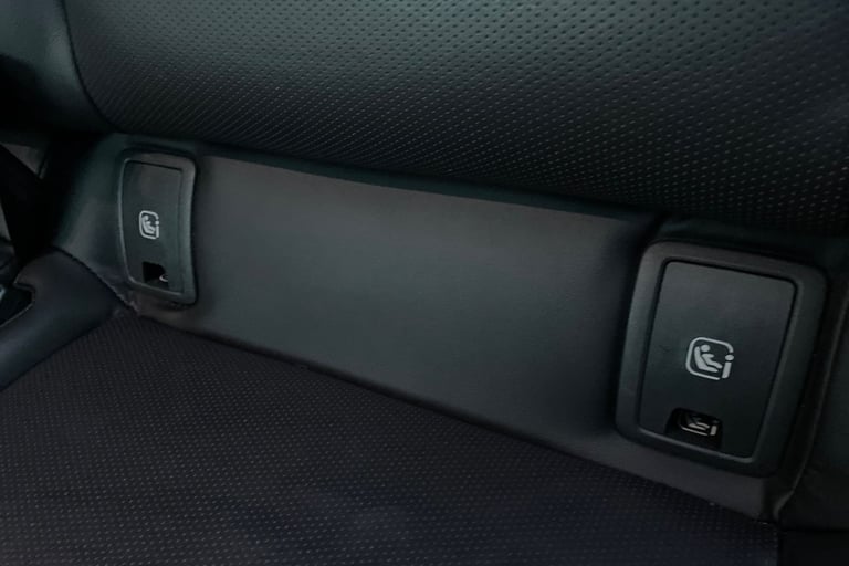 2022 Mazda CX-30 96403 Hatchback Petrol Automatic