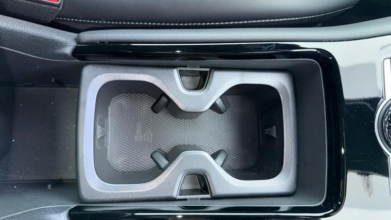 2025 Volkswagen Touran 1.5 eTSI (150ps) R-Line DSG Automatic Estate Hybrid Automatic