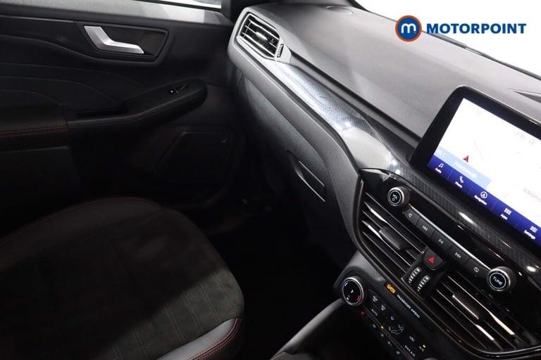 2023 Ford Kuga 2.5 PHEV ST-Line X Edition 5dr CVT SUV Hybrid Automatic
