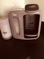 Tommee Tippee Prep Day and Night 