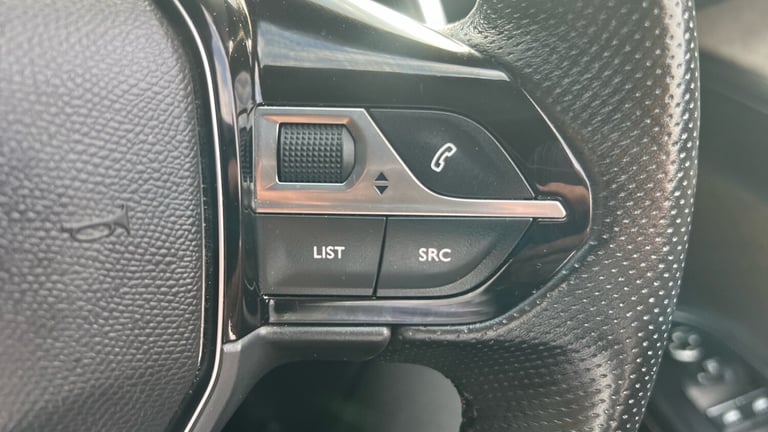 2022 Peugeot 3008 1.6 Hybrid 225 GT Premium 5dr e-EAT8 Estate Estate Hybrid Automatic