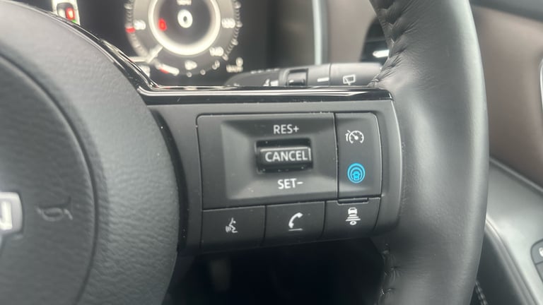 2024 Nissan Qashqai 1.5 E-Power Tekna 5dr Auto Hybrid Hatchback Hatchback Hybrid Automatic