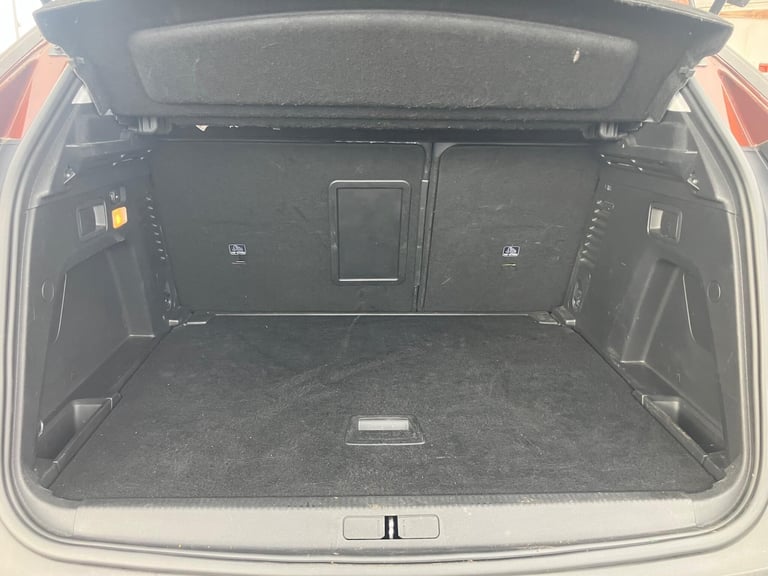 2018 Peugeot 3008 1.6 BlueHDi Allure Euro 6 (s/s) 5dr HATCHBACK Diesel Manual