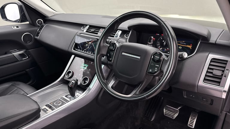 2020 Land Rover Range Rover Sport 3.0 SD V6 HSE Dynamic SUV 5dr Diesel Auto 4WD Euro 6 (s/s) (306...