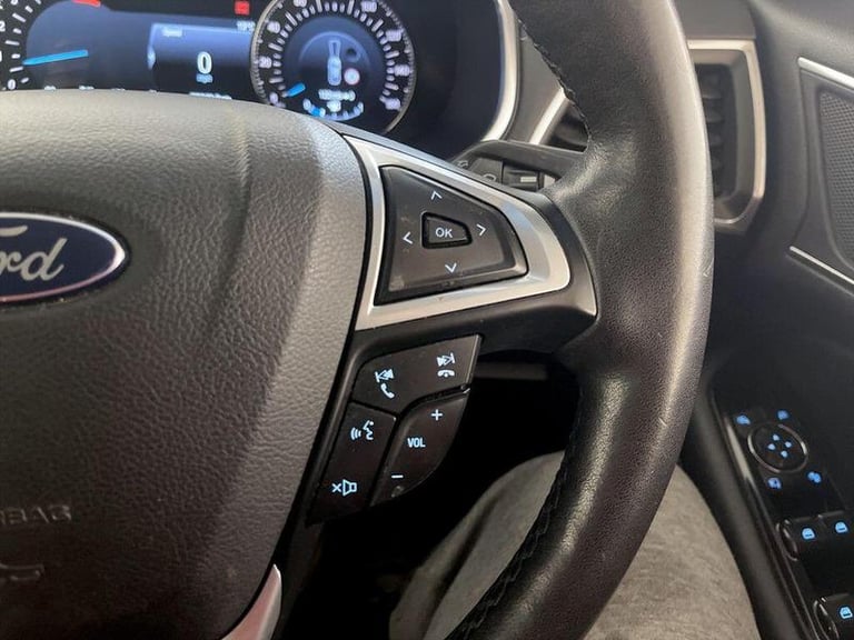 2017 Ford Edge 2.0 TDCi Sport AWD Euro 6 (s/s) 5dr Manual SUV Diesel Manual