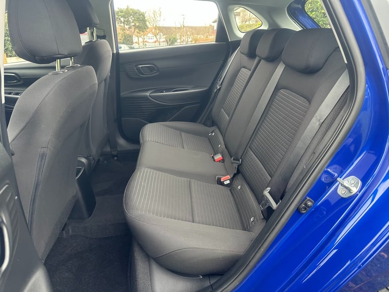 2021 Hyundai i20 1.0T GDi Element [Camera] 5dr HATCHBACK Petrol Manual