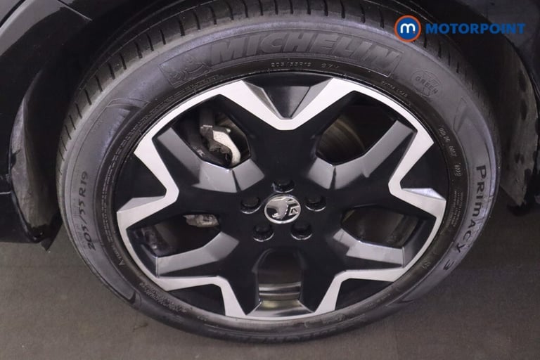 2022 Vauxhall Grandland 1.5 Turbo D Ultimate 5dr Auto SUV Diesel Automatic