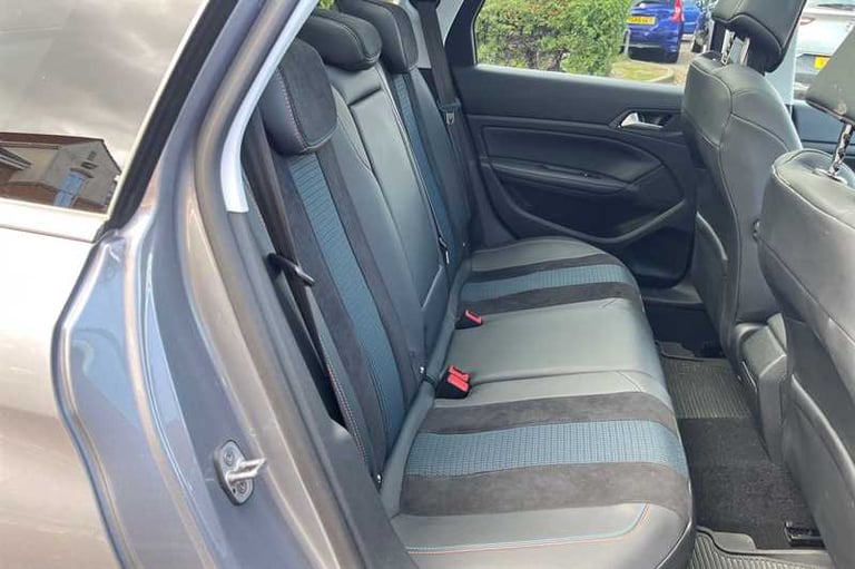 2019 Peugeot 308 SW 1.2 PureTech GPF GT Line Estate 5dr Petrol Manual Euro 6 (s/s) (130 ps) Estat...