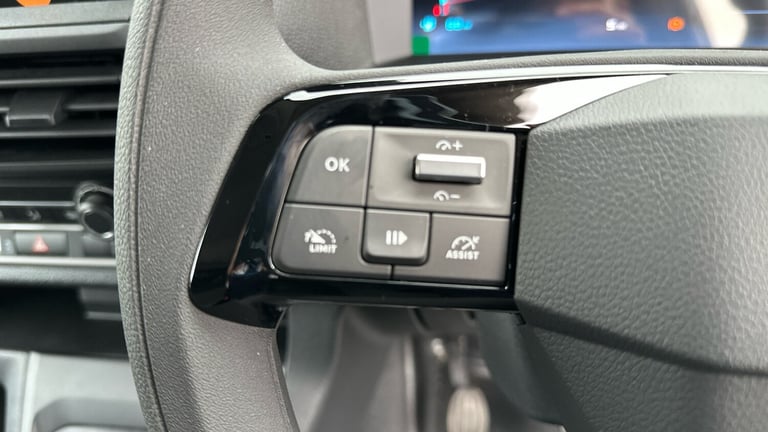 2024 Citroen Dispatch 1.5 BlueHDi 120ps Van Enterprise PANEL VAN DIESEL Manual