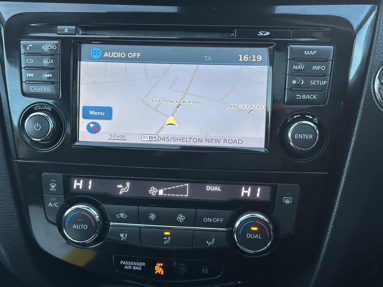 2014 Nissan Qashqai 1.2 DIG-T Acenta Premium 2WD Euro 5 (s/s) 5dr HATCHBACK Petrol Manual