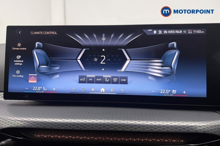 2024 BMW 4 Series 420i M Sport 5dr Step Auto [Pro Pack] Hatchback Petrol Automatic