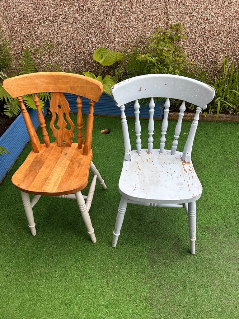 image for Farmhouse chairs