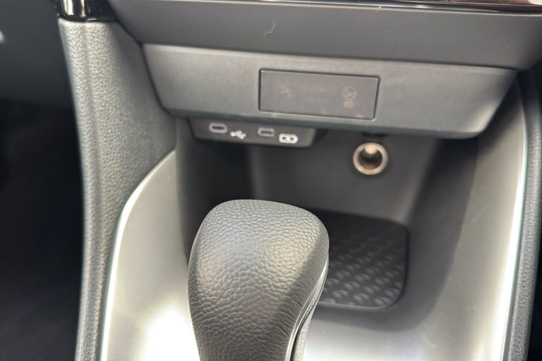  Mazda 2 1.5h Exclusive Line Hatchback 5dr Petrol Hybrid CVT Euro 6 s/s 116 Ps
