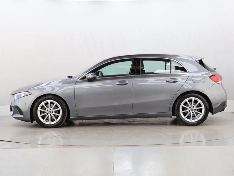 2019 Mercedes-Benz A-Class 1.3 A200 Sport (Executive) Hatchback 5dr Petrol 7G-DCT Euro 6 (s/s) (1...