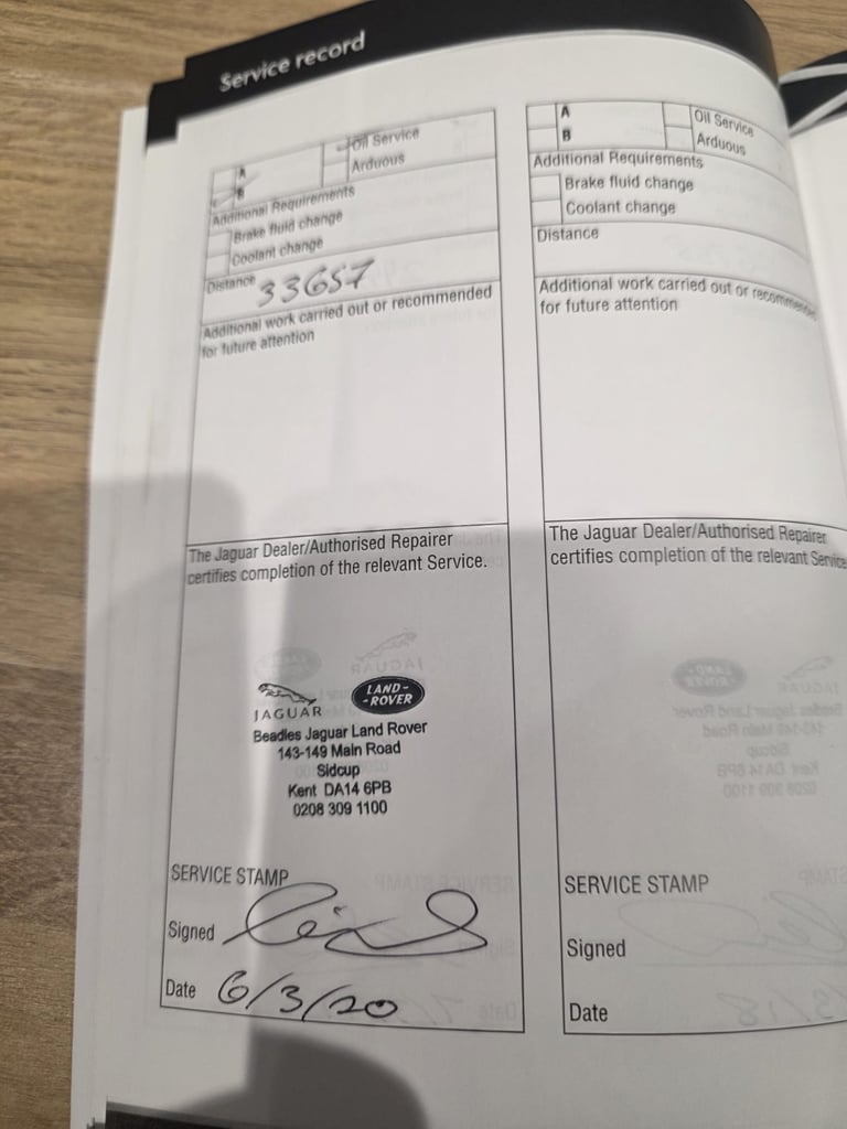 Jaguar, XF, Estate, 2013, Other, 2179 (cc), 5 doors