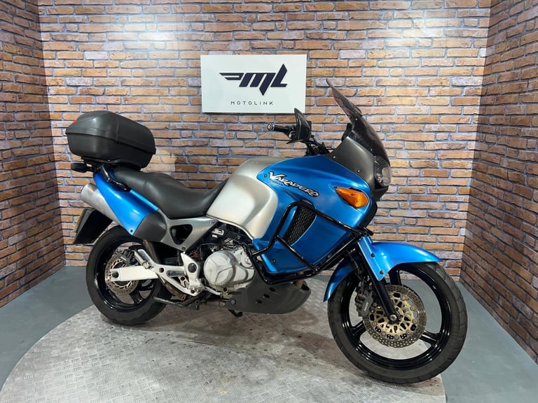 Honda varadero 1000 for sale hotsell