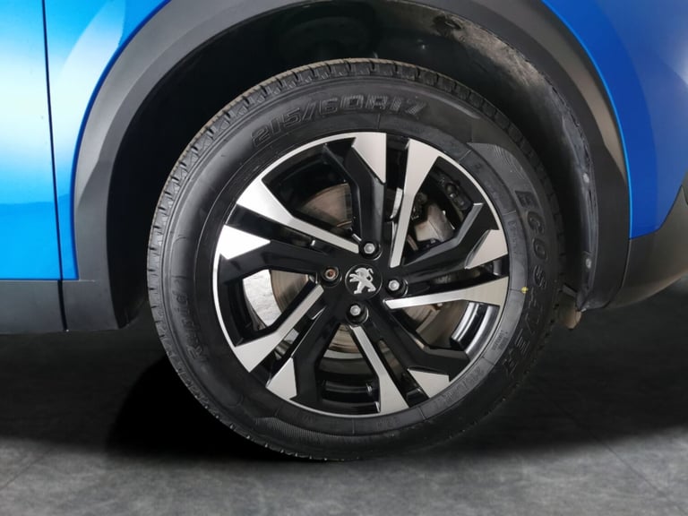 2024 Peugeot 2008 100kW GT 50kWh 5dr Auto HATCHBACK ELECTRIC Automatic