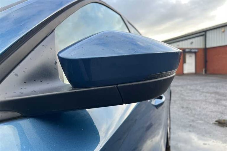 2020 Skoda Octavia 1.5 TSI SE First Edition 5dr ESTATE PETROL Manual