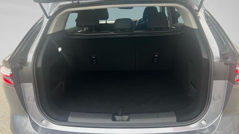 2024 MG MG HS 1.5 T-GDI SE 5dr DCT ESTATE PETROL Automatic