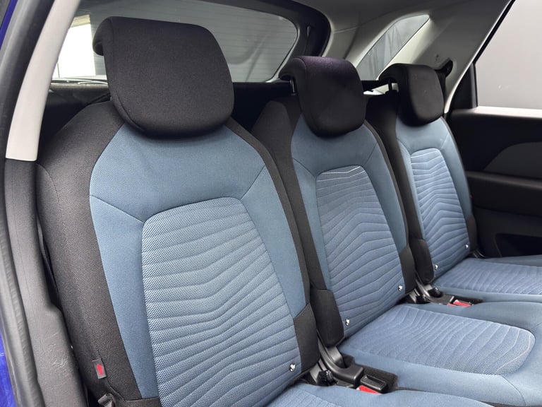  Citroen C4 Picasso 1.6 BlueHDi Feel Euro 6 (s/s) 5dr Diesel Manual