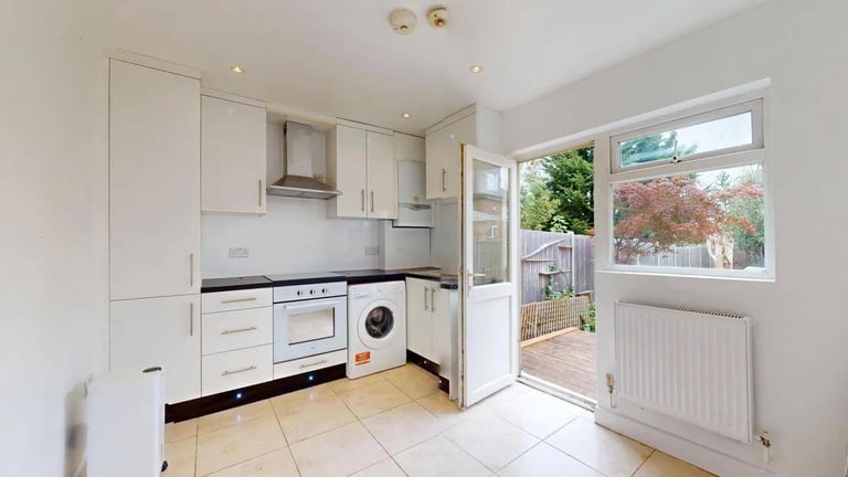 3 bedroom House to Let 