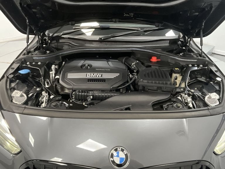 2020 BMW 2 Series Gran Coupe 1.5 218i M Sport Saloon 4dr Petrol Manual Euro 6 (s/s) (140 ps) - AA...