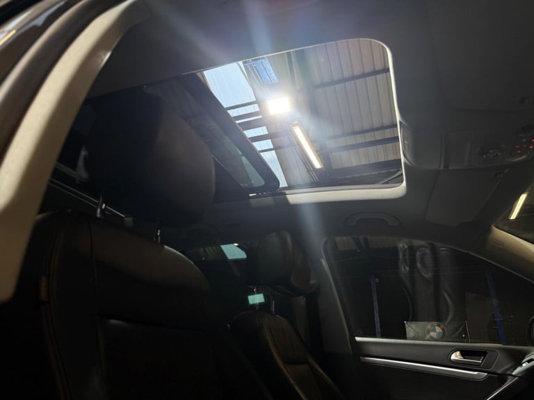 2014 Volkswagen Tiguan 2.0 TDI BlueMotion Tech Match 4WD Euro 5 (s/s) 5dr ESTATE Diesel Manual