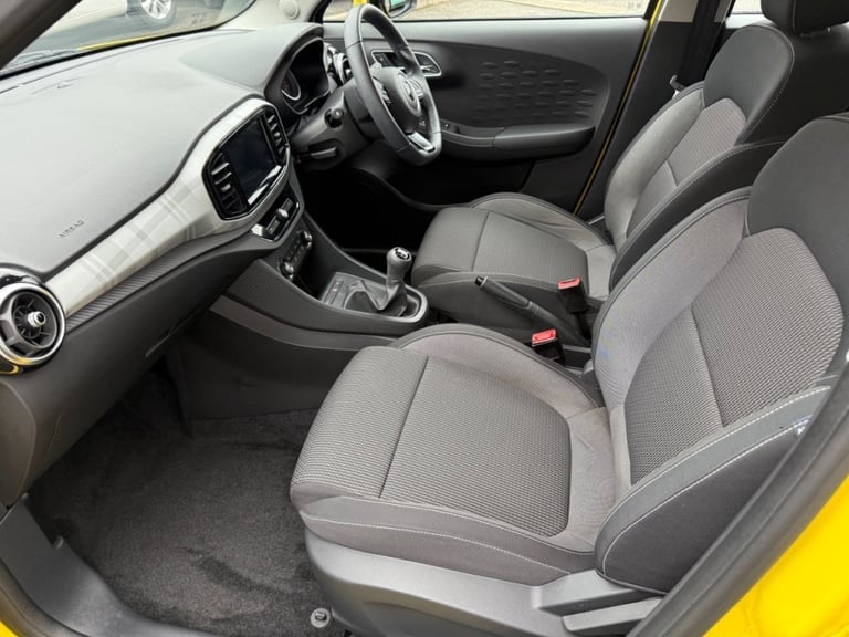  MG Motor UK MG3 1.5 VTi-TECH Excite 5dr Petrol