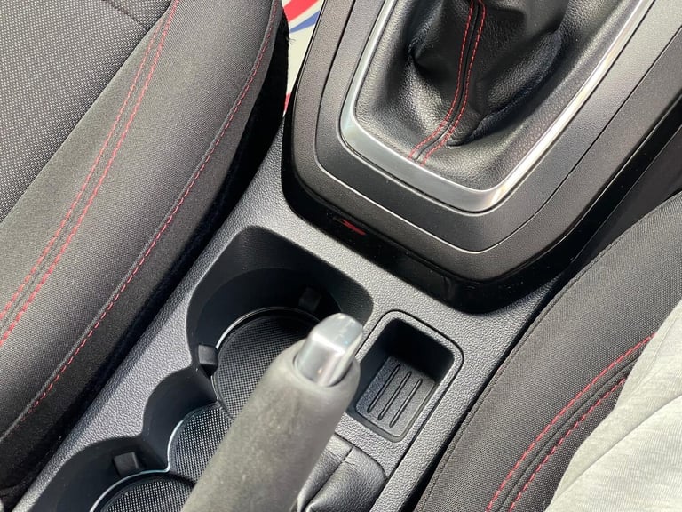 2025 Ford Puma 1.0T EcoBoost MHEV ST-Line Euro 6 (s/s) 5dr HATCHBACK Petrol/Electric Hybrid Manual