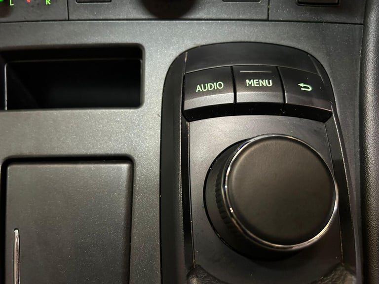 2015 Lexus CT 1.8 200h Advance CVT Euro 6 (s/s) 5dr HATCHBACK Petrol/Electric Hybrid Automatic