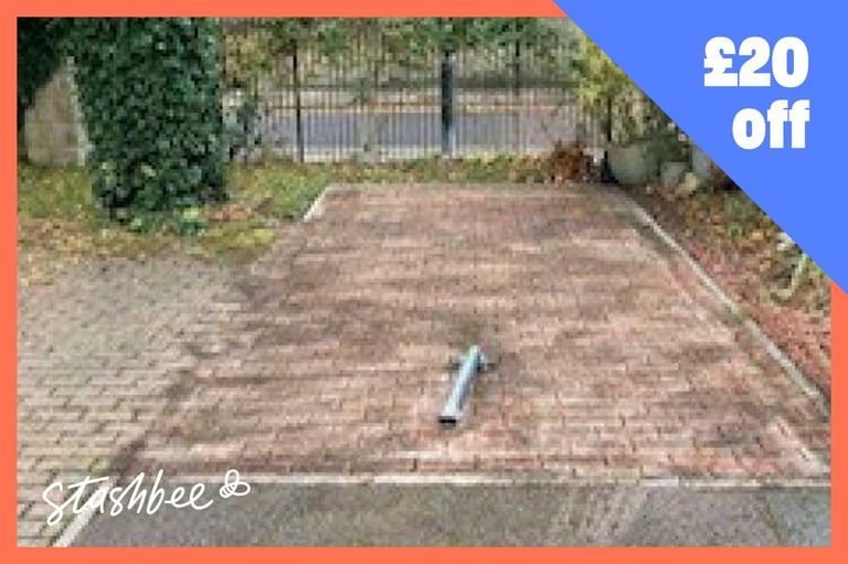 Parking Space to rent in Gosforth (NE3) | Stashbee