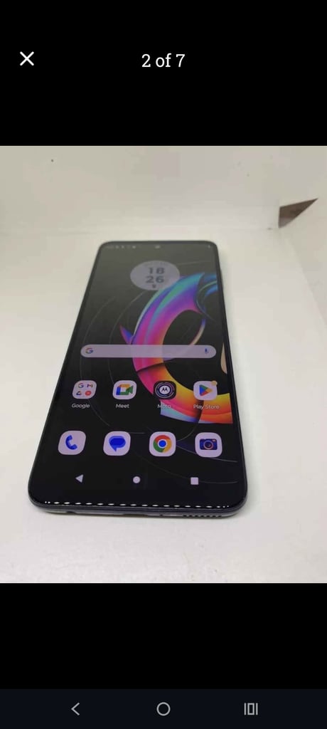 image for Motorola Moto edge 20 lite 