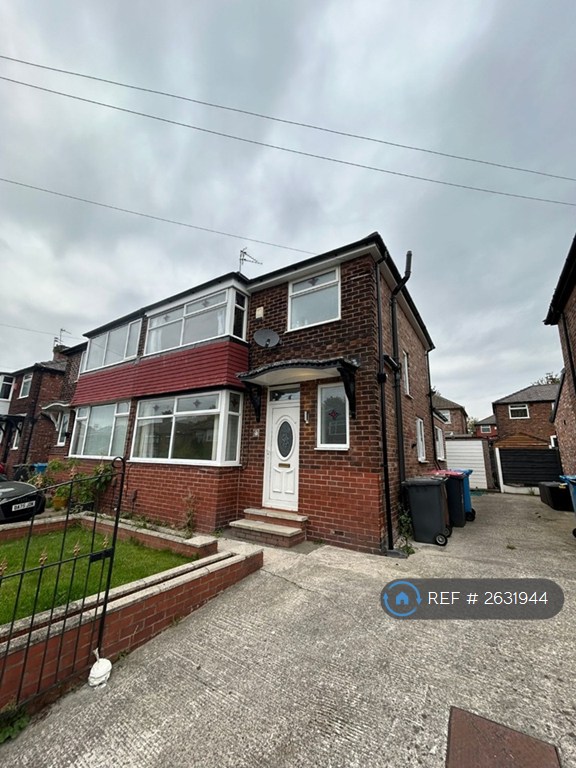 3 bedroom house in Dorchester Road, Swinton, Manchester, M27 (3 bed) (#2631944)