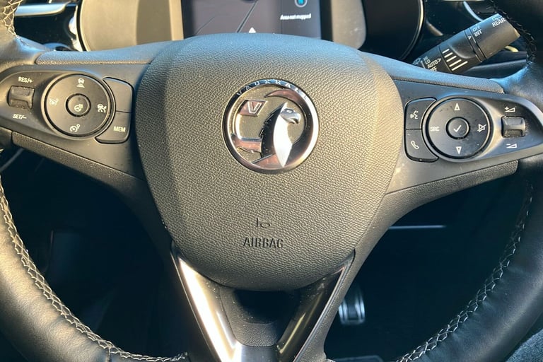  Vauxhall Corsa 1.2 Turbo Ultimate Hatchback 5dr Petrol Manual Euro 6 s/s 100 Ps