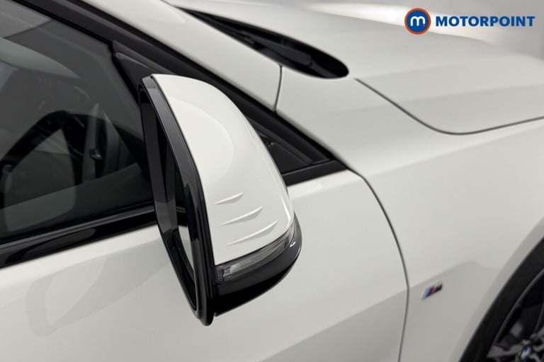 2020 BMW 1 Series 118d M Sport 5dr Step Auto Hatchback Diesel Automatic