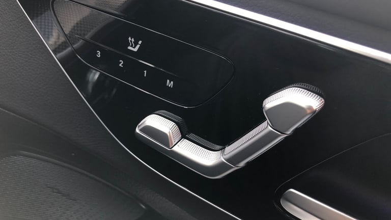 2024 Mercedes-Benz C Class C 300 E AMG LINE AUTO Saloon Hybrid Automatic