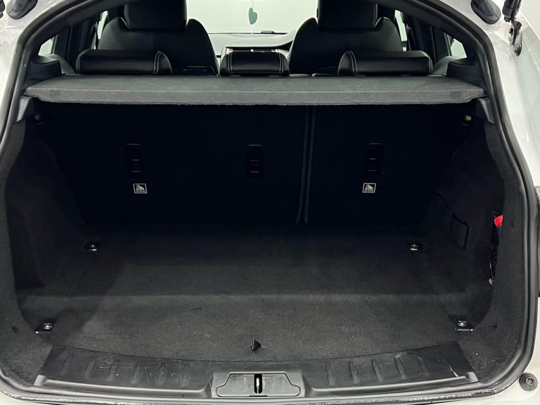  Jaguar E-Pace 2.0 D150 R-Dynamic S Euro 6 (s/s) 5dr Diesel Manual