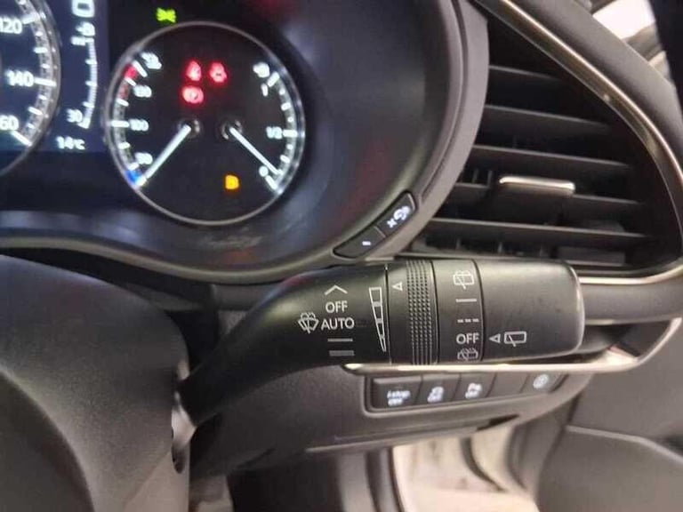 2020 Mazda Mazda3 2.0 SKYACTIV-X MHEV GT Sport Hatchback 5dr HATCHBACK Petrol Automatic