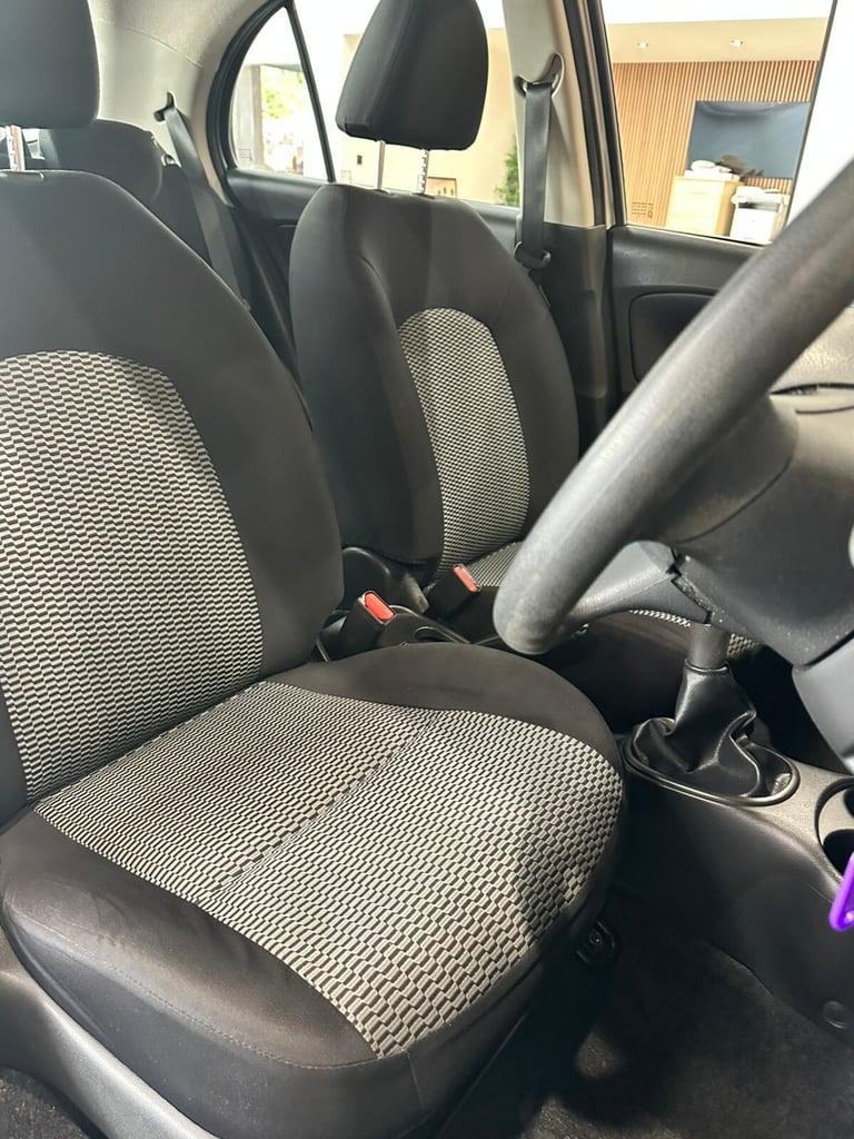 NISSAN MICRA 1.2 Visia 2016
