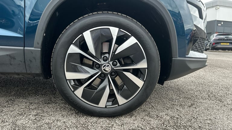 2023 Skoda Karoq 1.5 TSI SE L 5dr DSG Petrol Estate Estate Petrol Automatic