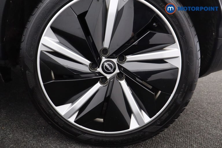 2023 Nissan Juke 1.6 Hybrid Tekna-Plus 5dr Auto SUV Hybrid Automatic