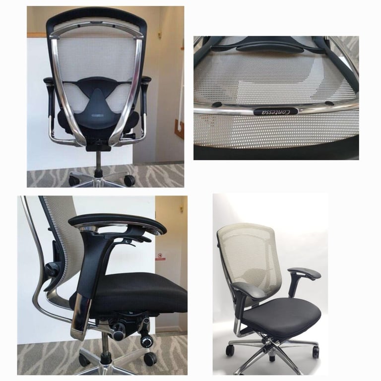 OfficeFurniture warehouse full branded furniture chairs desks cabinets monitors Free local delivery