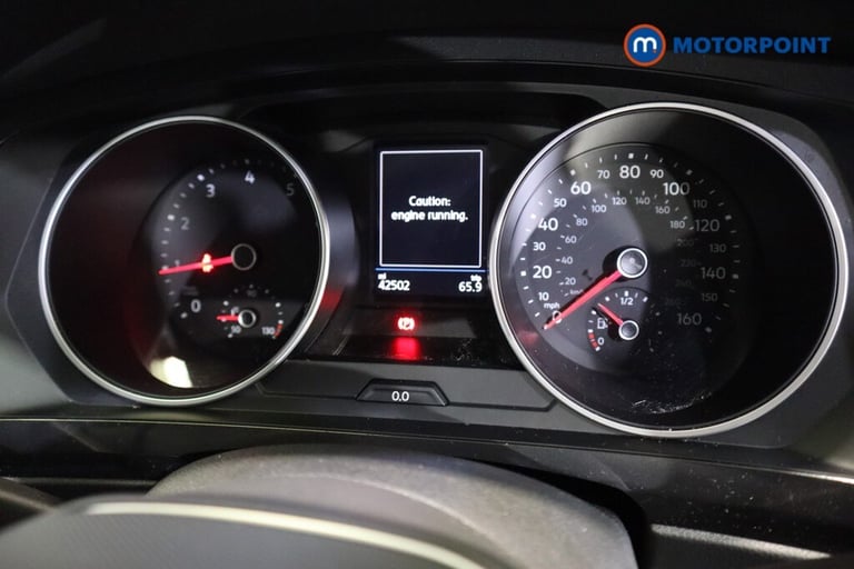 2021 Volkswagen Tiguan 1.5 TSI 150 Life 5dr SUV Petrol Manual