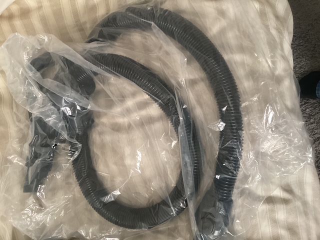 SHARK BRAND NEW HOVER HOSE ATTACHMENT CZ250UK