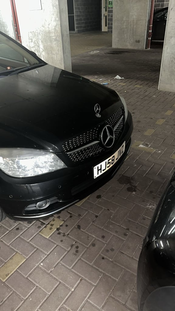 Mercedes-Benz, C CLASS, Estate, 2008, Other, 1796 (cc),5 doors - Image 12