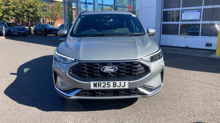 2025 Ford Kuga 1.5 EcoBoost ST-Line 5dr Petrol Estate Estate Petrol Manual