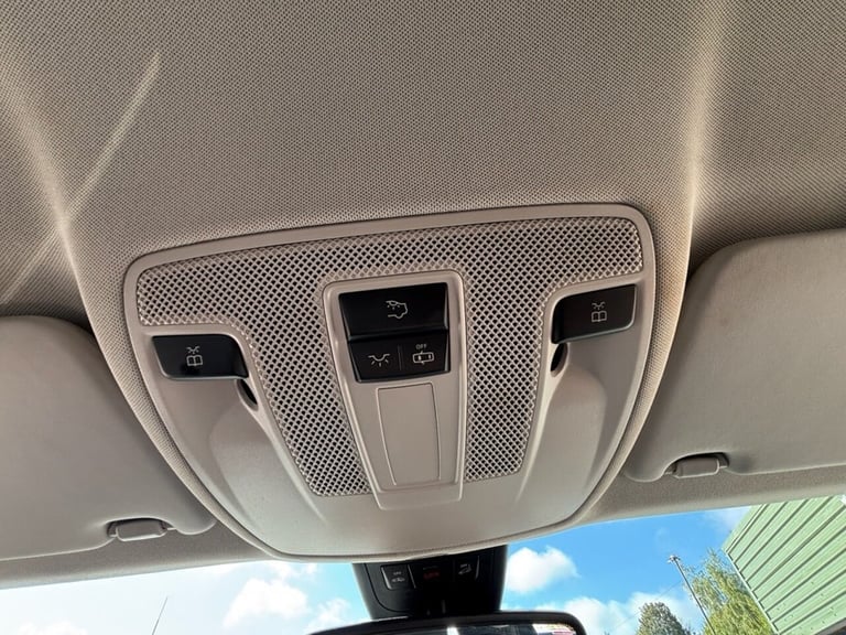 2018 18 MERCEDES-BENZ GLA 1.6 GLA200 SPORT SUV 5DR PETROL MANUAL EURO 6 (S/S) (1