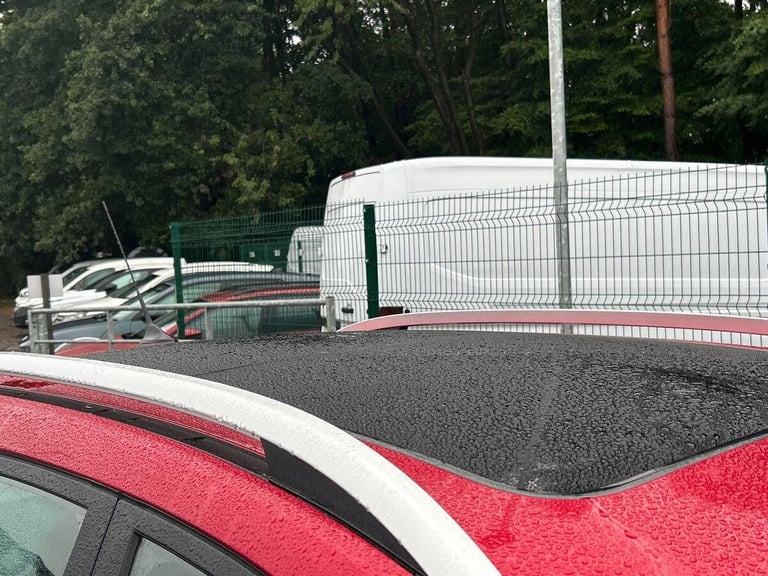 2022 MG MG ZS 72.6kWh Trophy Long Range SUV 5dr Electric Auto (156 ps) SUV ELECTRIC Automatic