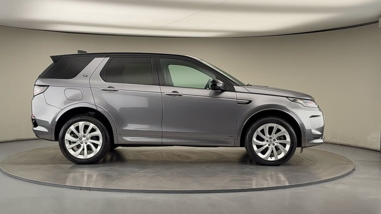 2020 Land Rover Discovery Sport 2.0 D180 MHEV R-Dynamic SE SUV 5dr Diesel Auto 4WD Euro 6 (s/s) (...