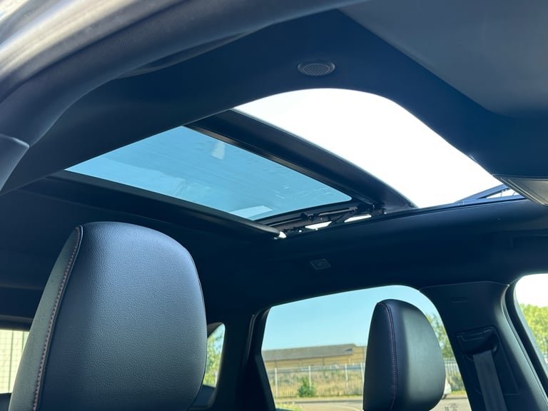 2021 71 FORD KUGA 1.5 EcoBlue ST LINE X TURBO DIESEL * 1 OWNER * PAN. ROOF * 